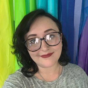 Meet your Posher, Angela